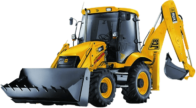 Backhoe Loader