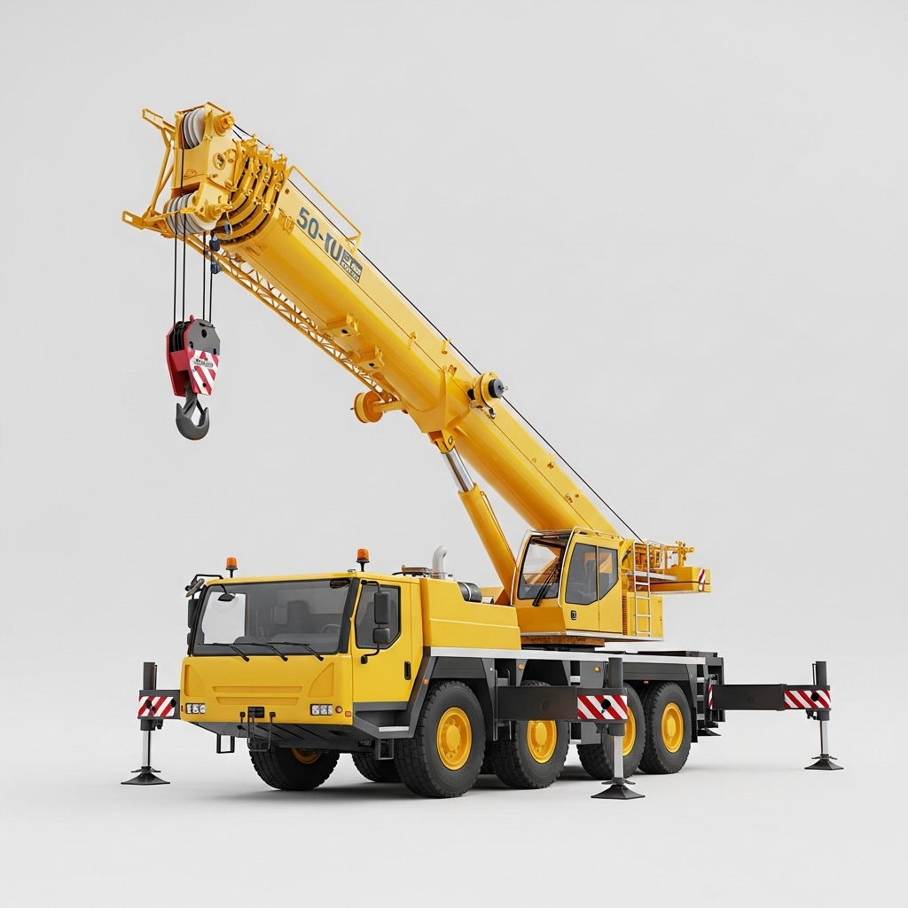 Crane