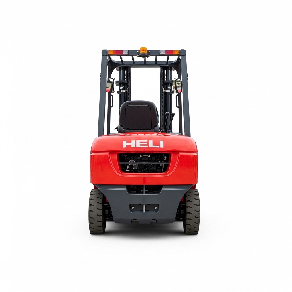 Forklift
